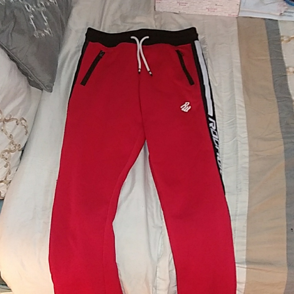 Men joggers